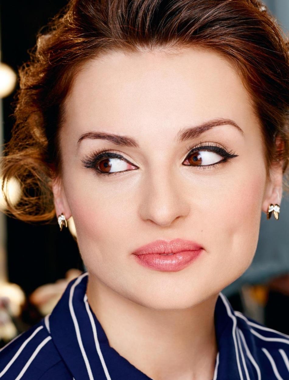 Gazetka promocyjna Hebe str. 49