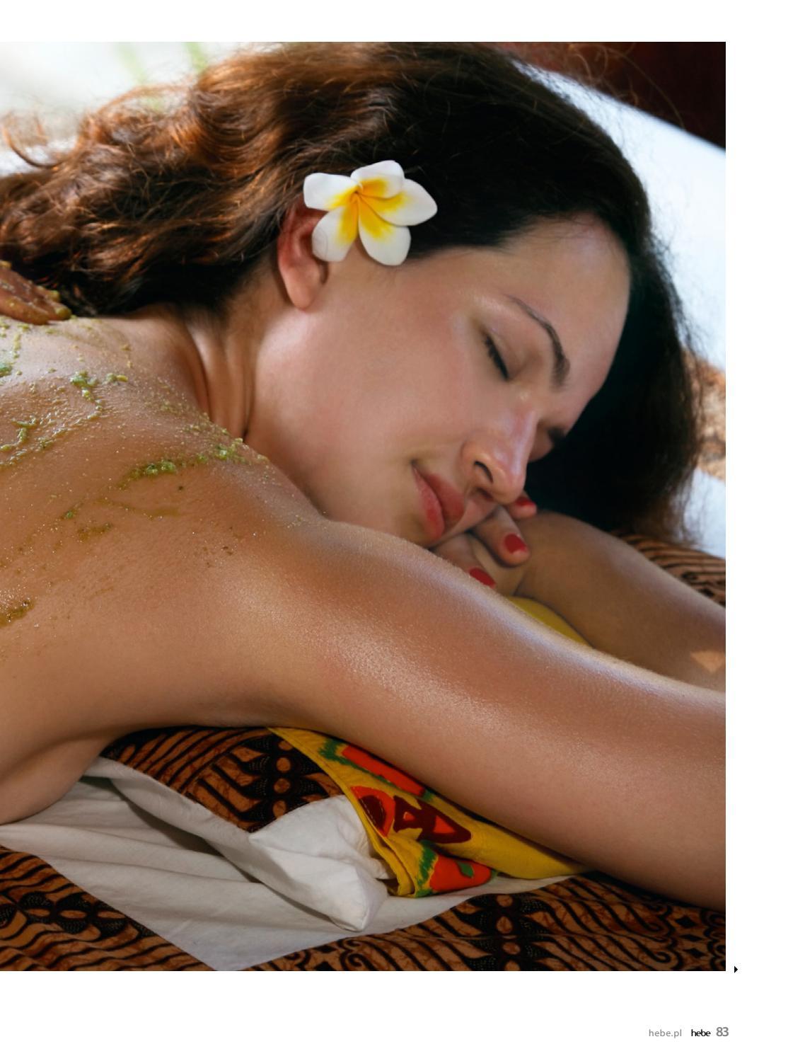 Gazetka promocyjna Hebe str. 83