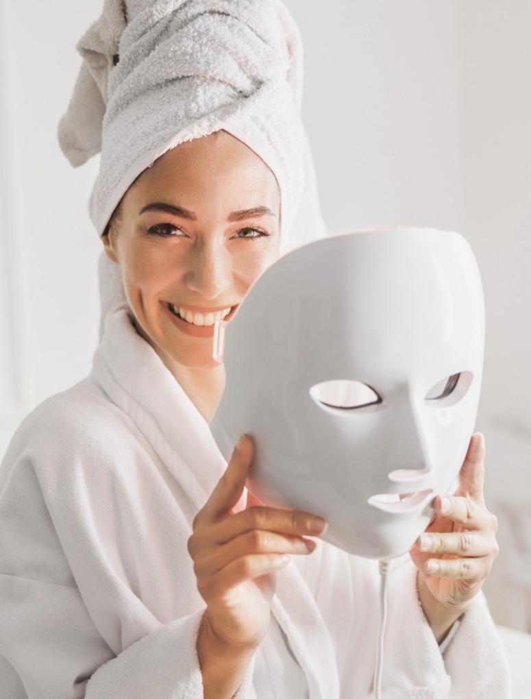 Gazetka promocyjna Hebe str. 41