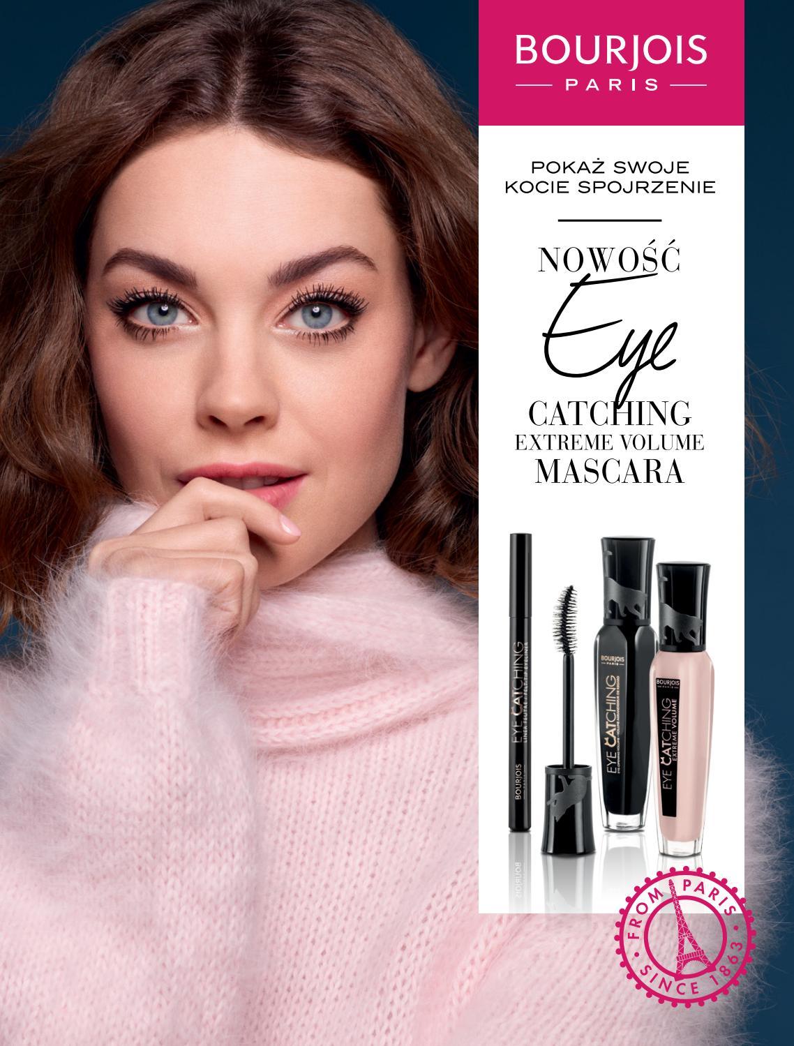 Gazetka promocyjna Hebe str. 15