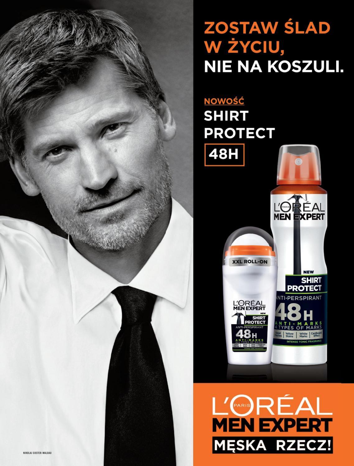 Gazetka promocyjna Hebe str. 71