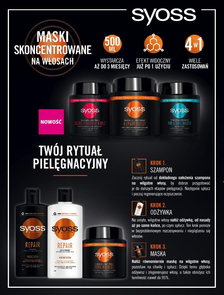 Gazetka promocyjna Hebe str. 29