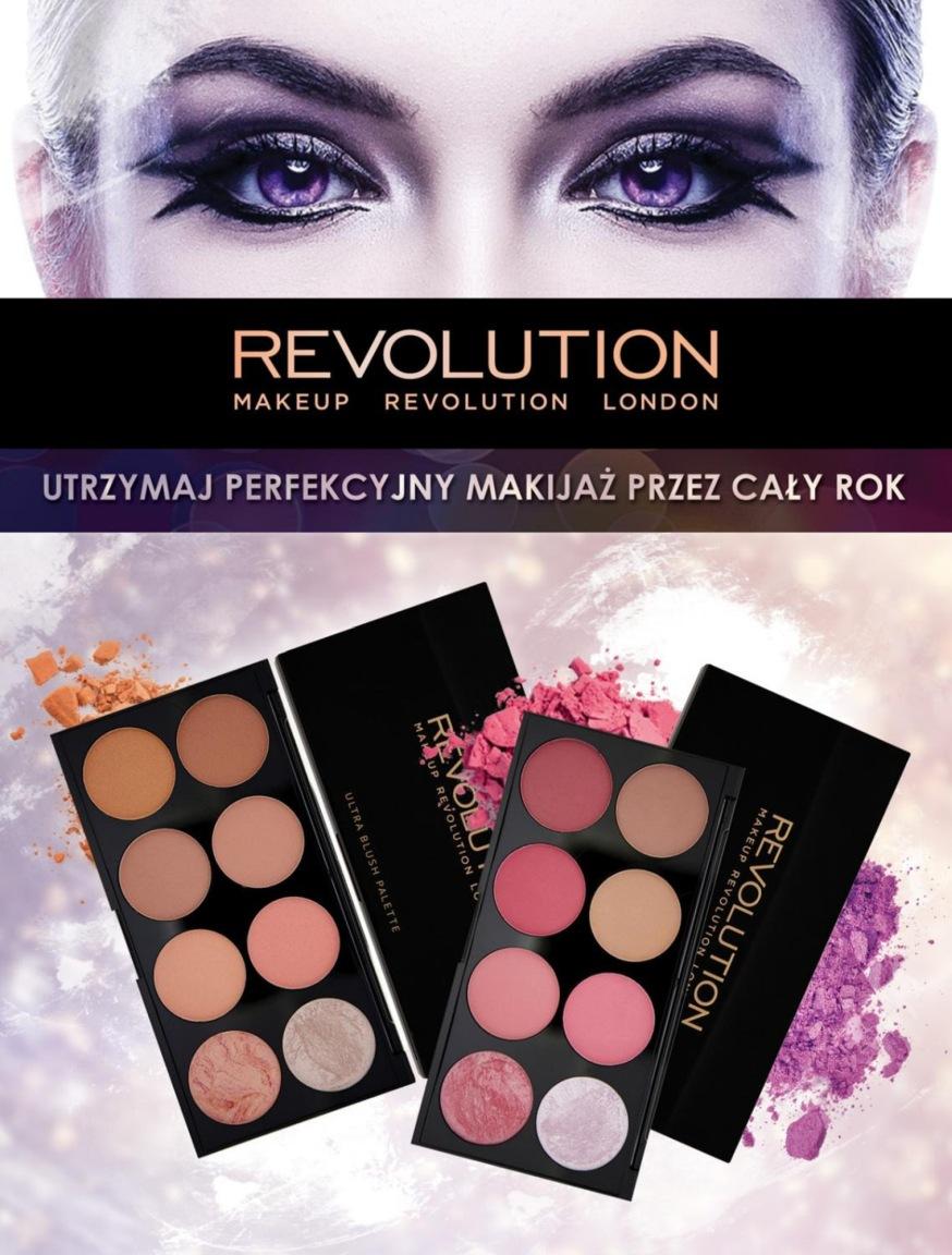 Gazetka promocyjna Hebe str. 7