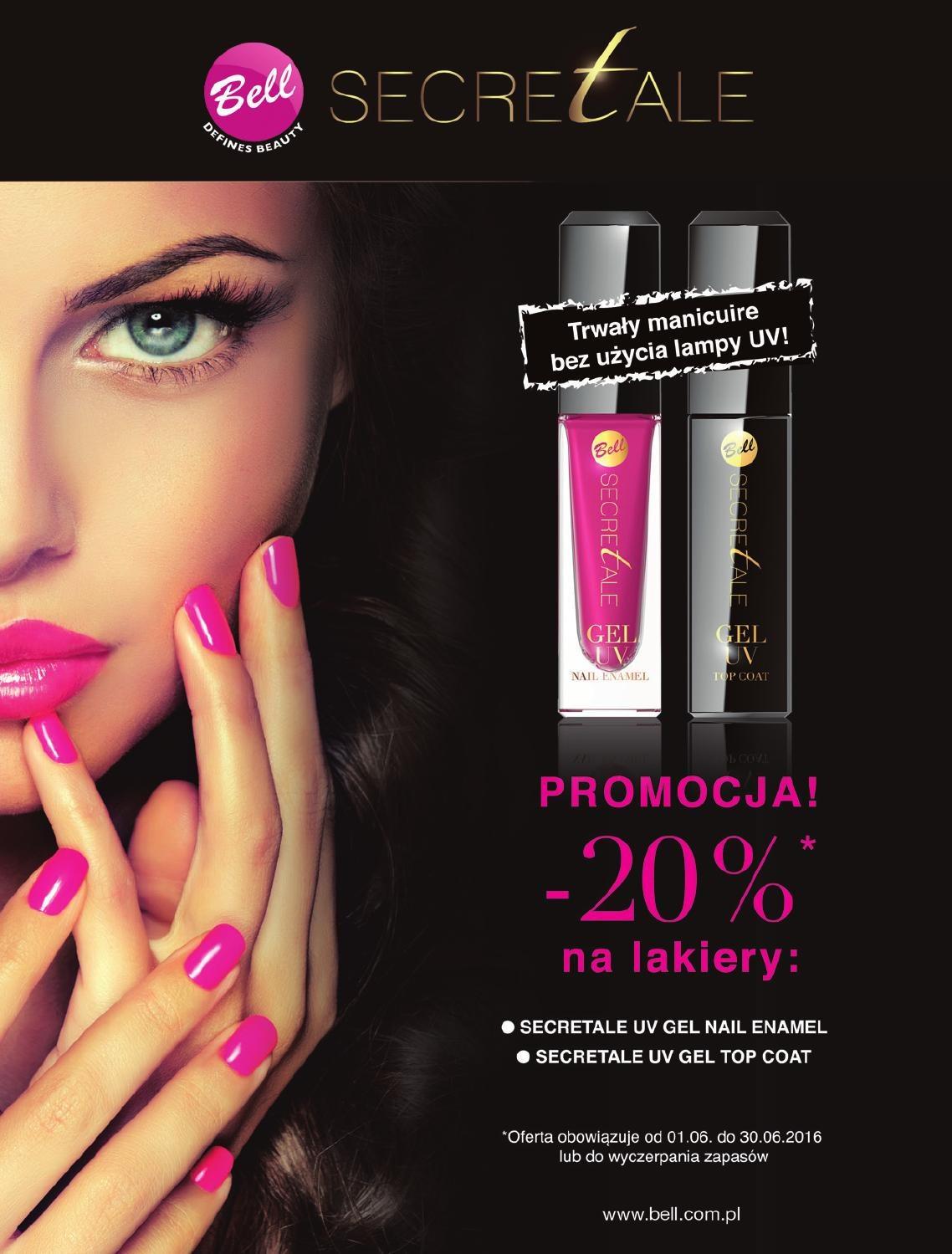 Gazetka promocyjna Hebe str. 9