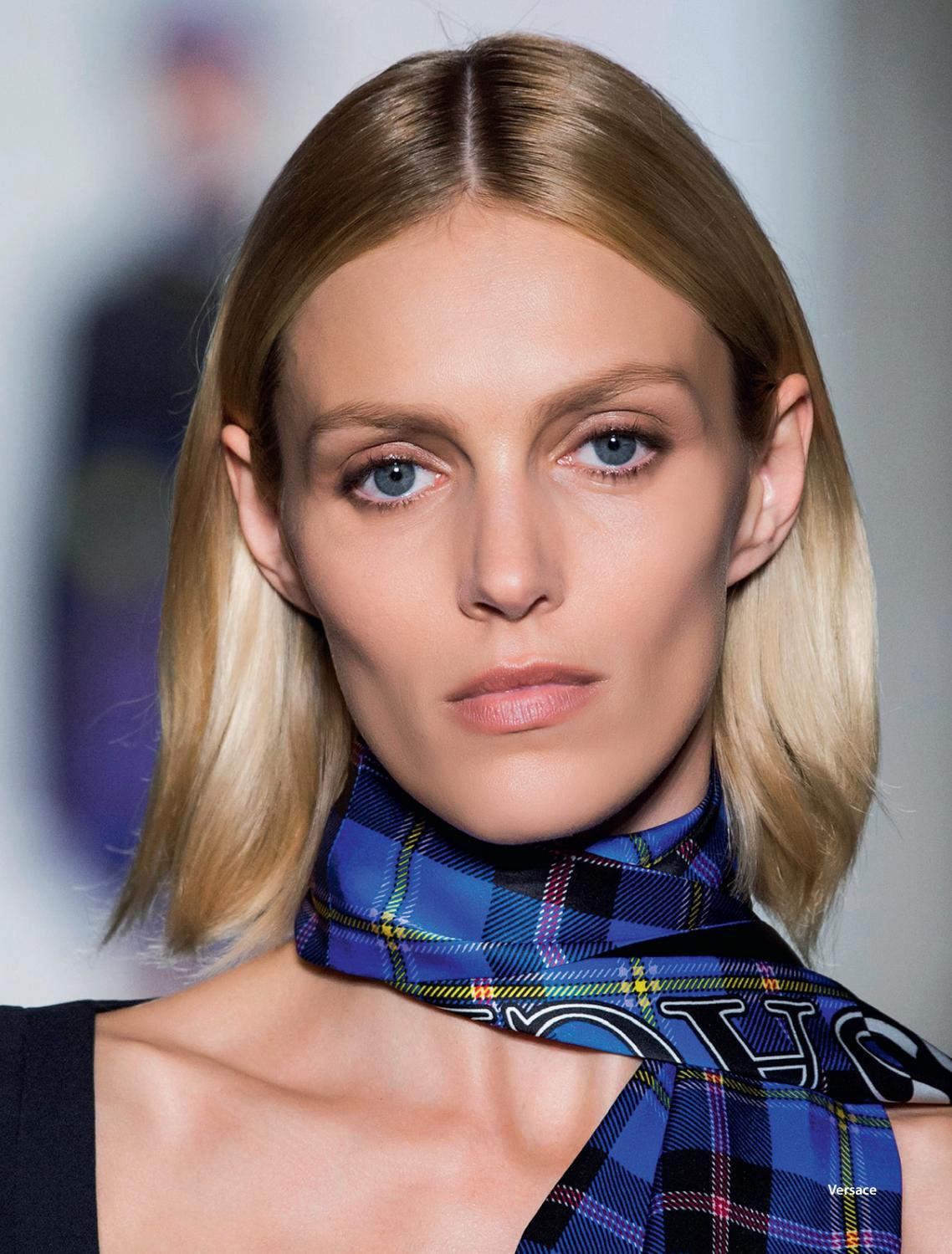 Gazetka promocyjna Hebe str. 13