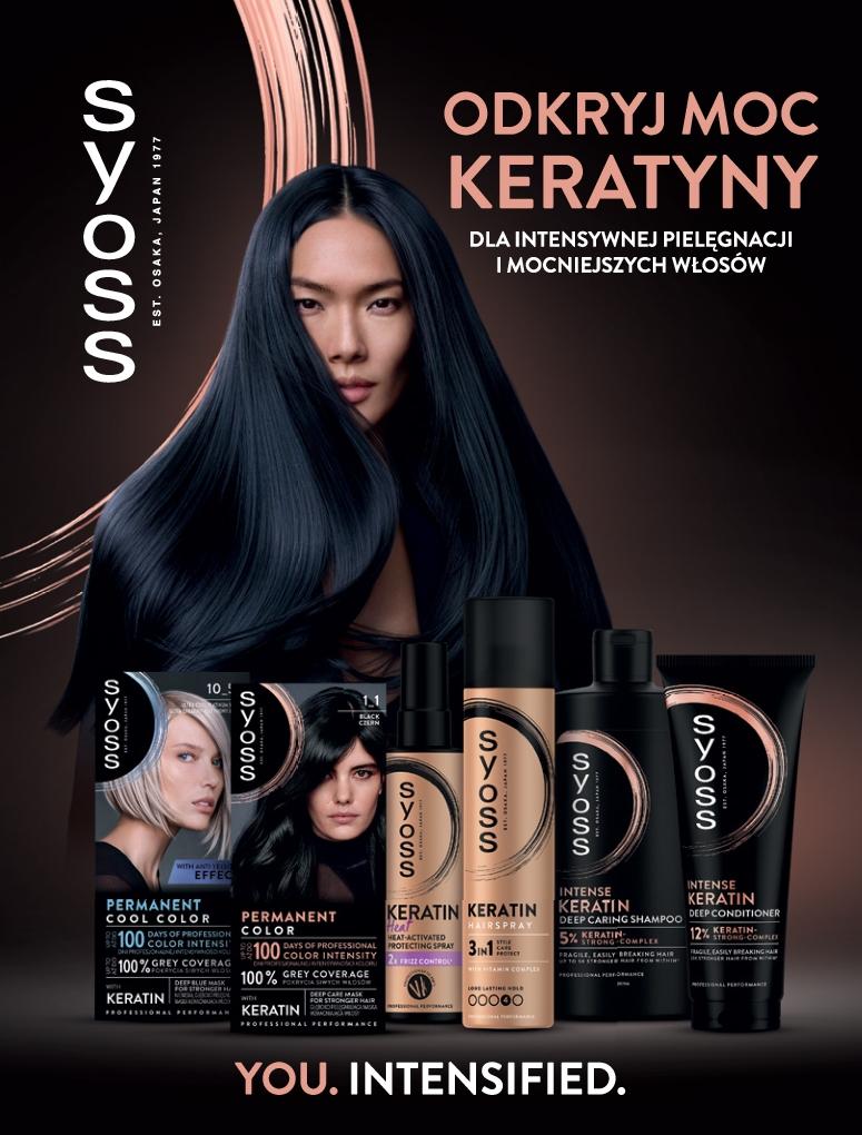 Gazetka promocyjna Hebe str. 67