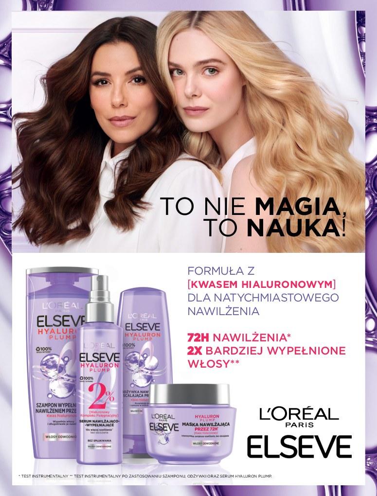 Gazetka promocyjna Hebe str. 15