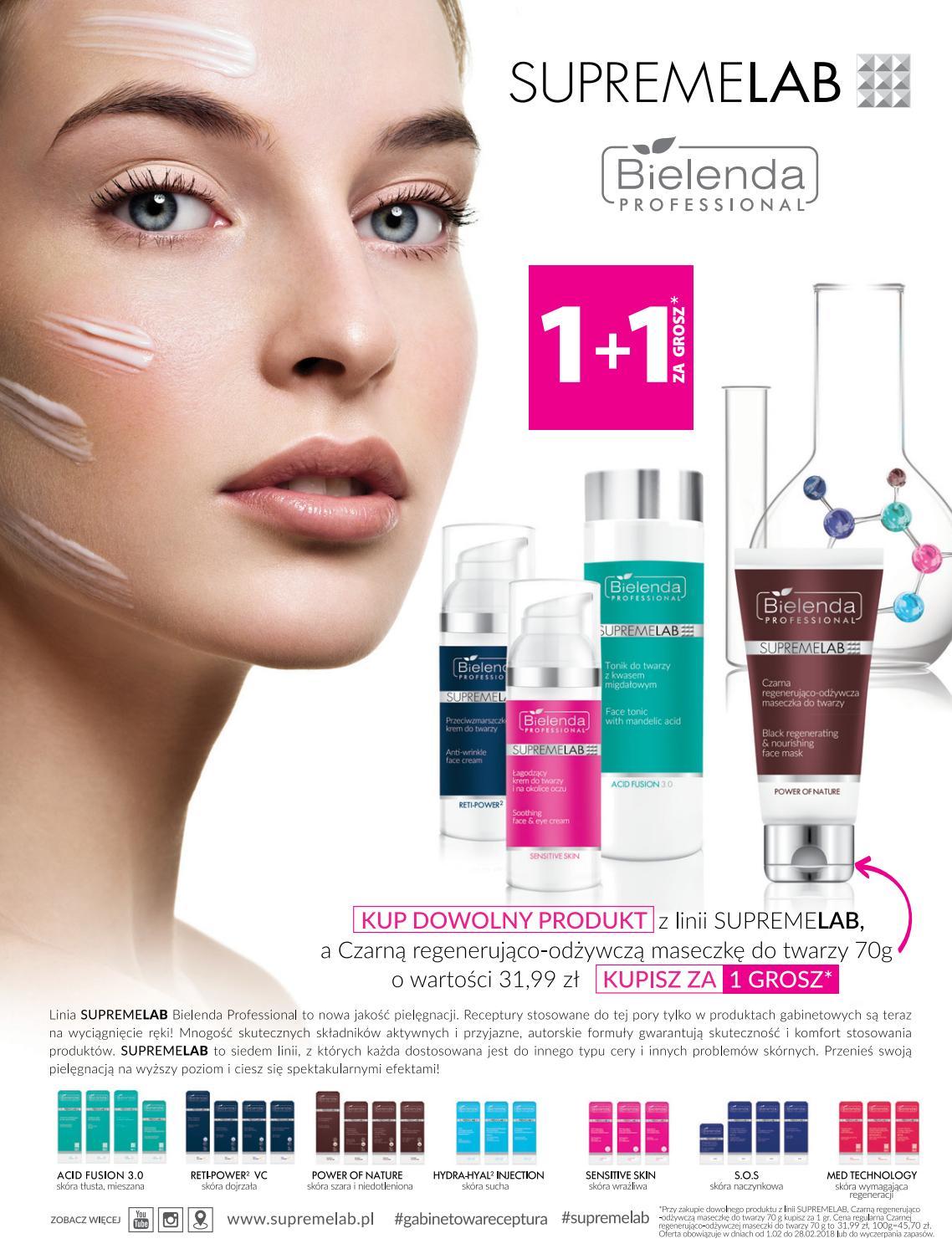 Gazetka promocyjna Hebe str. 97