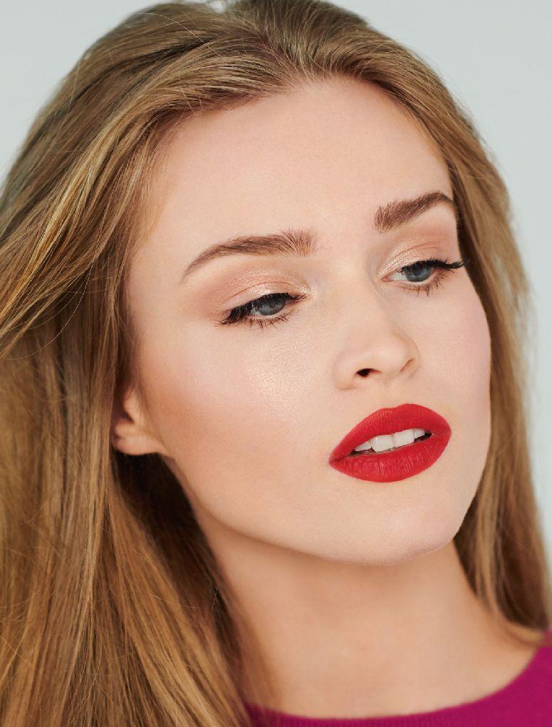 Gazetka promocyjna Hebe str. 63