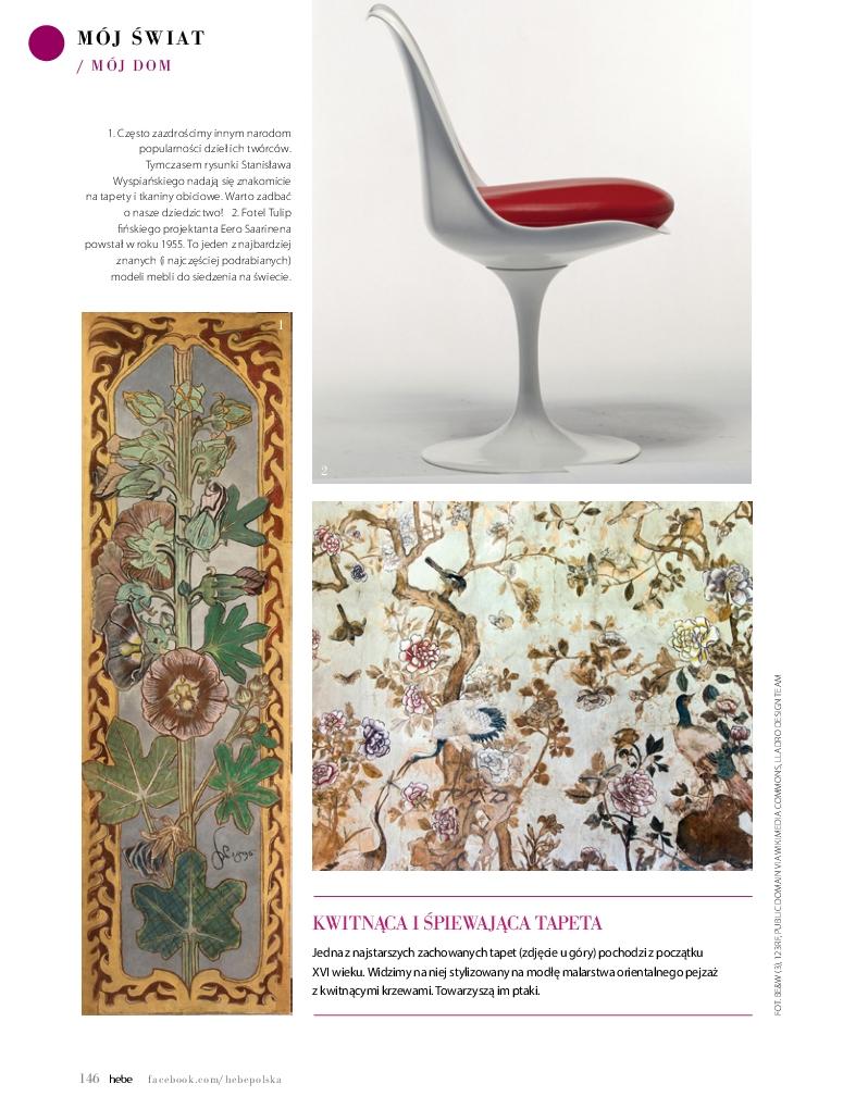 Gazetka promocyjna Hebe str. 146