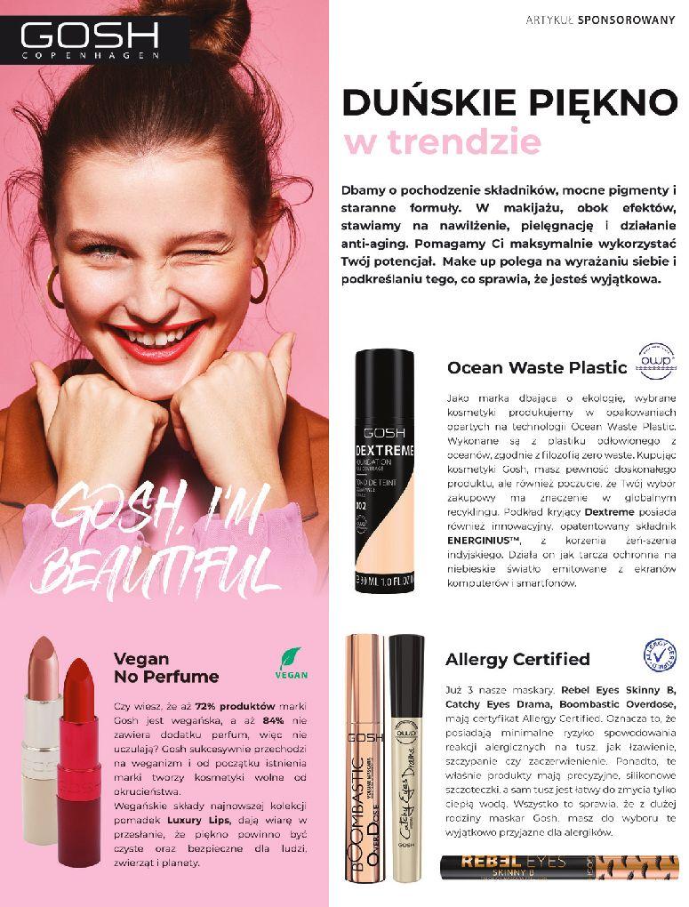 Gazetka promocyjna Hebe str. 73