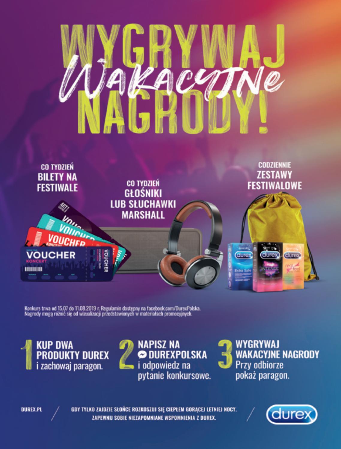 Gazetka promocyjna Hebe str. 147