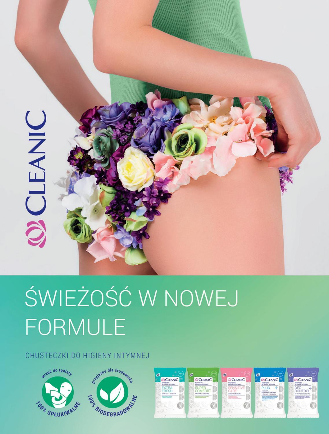 Gazetka promocyjna Hebe str. 95