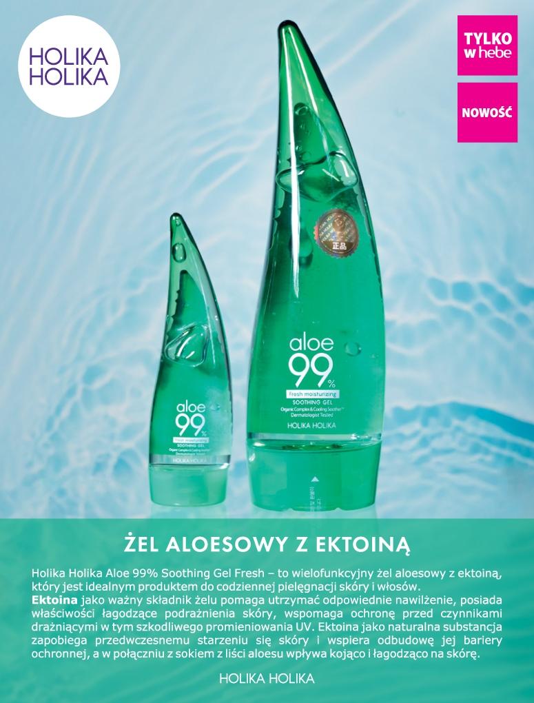 Gazetka promocyjna Hebe str. 153