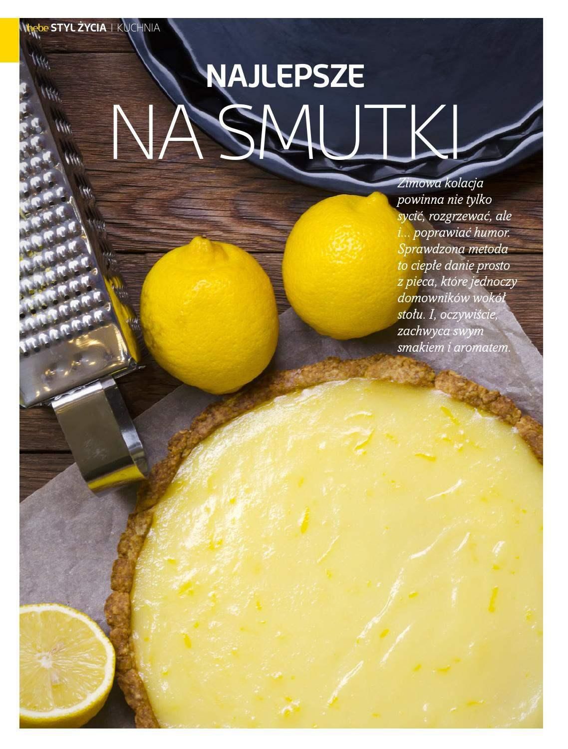 Gazetka promocyjna Hebe str. 114