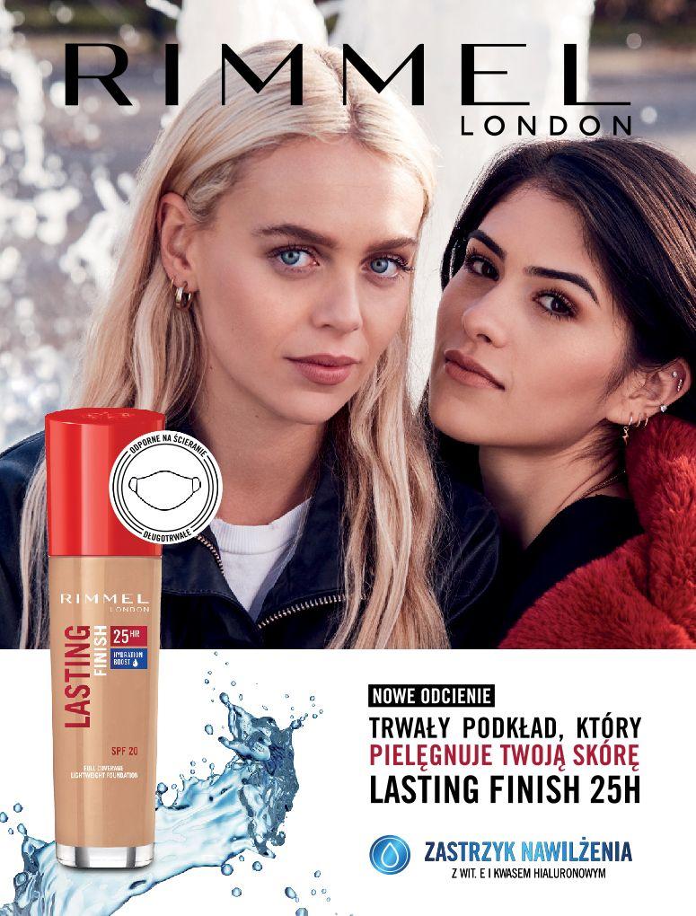 Gazetka promocyjna Hebe str. 87