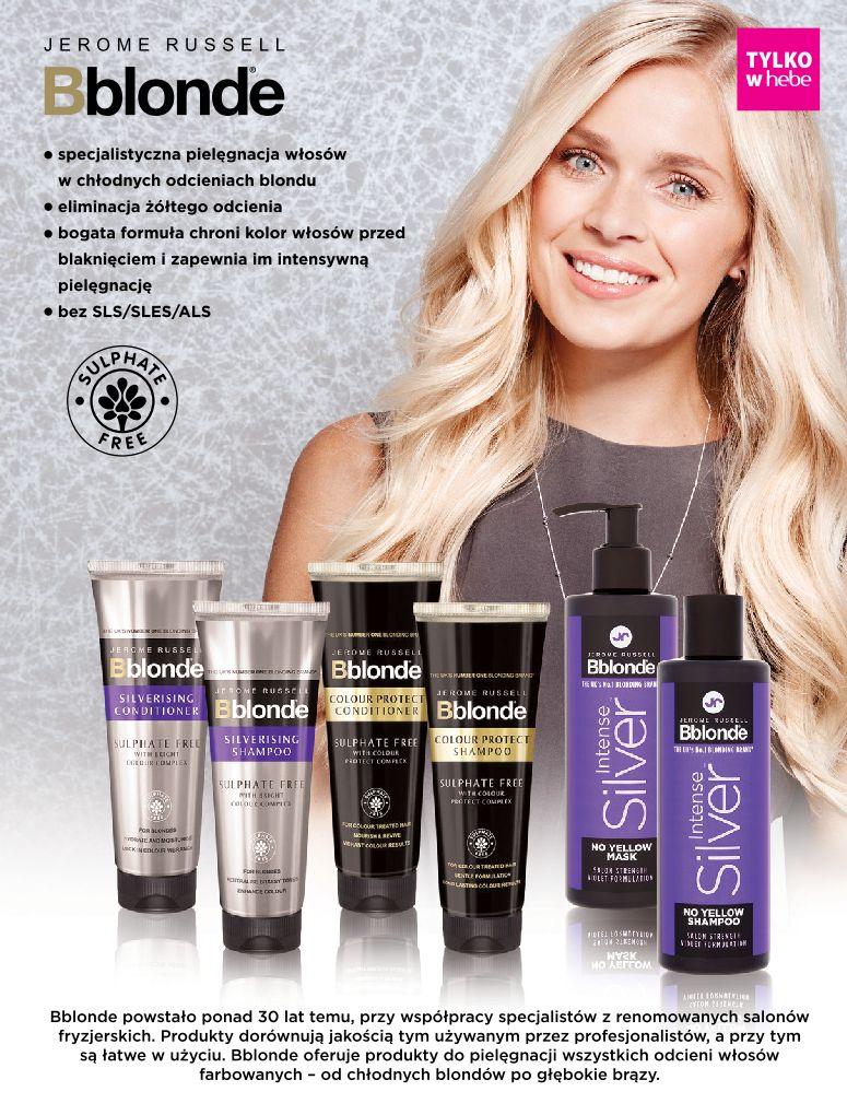 Gazetka promocyjna Hebe str. 93