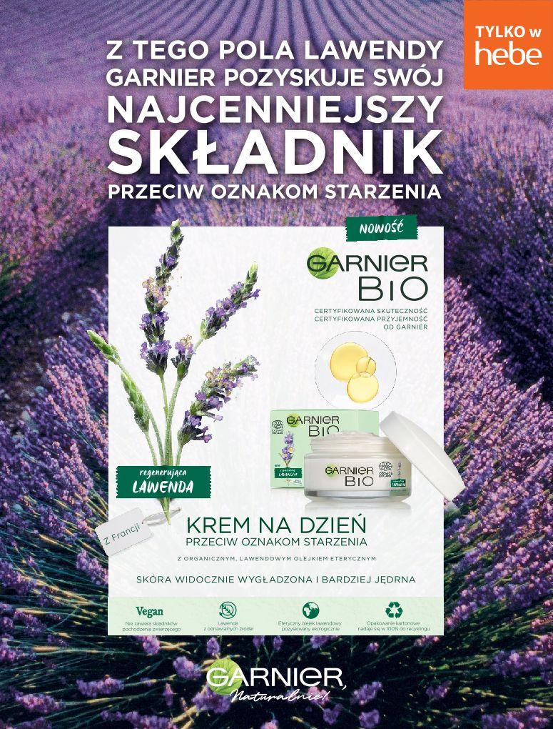 Gazetka promocyjna Hebe str. 111