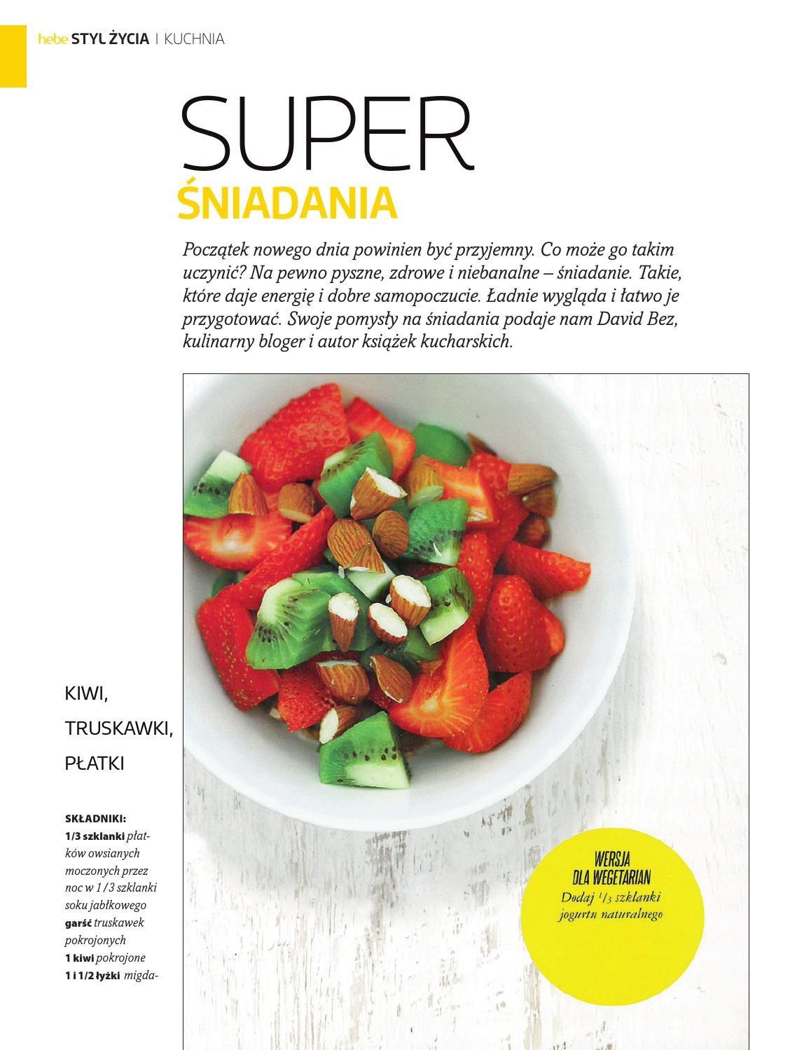 Gazetka promocyjna Hebe str. 114