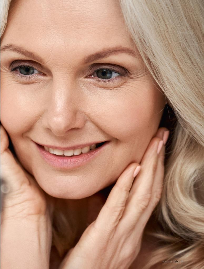 Gazetka promocyjna Hebe str. 23