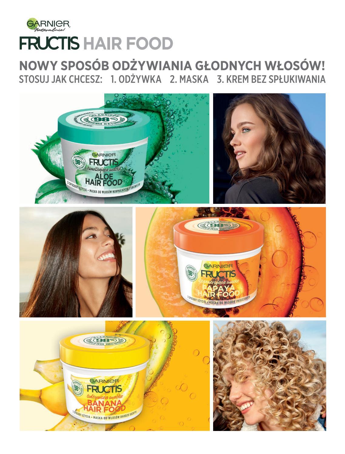 Gazetka promocyjna Hebe str. 115