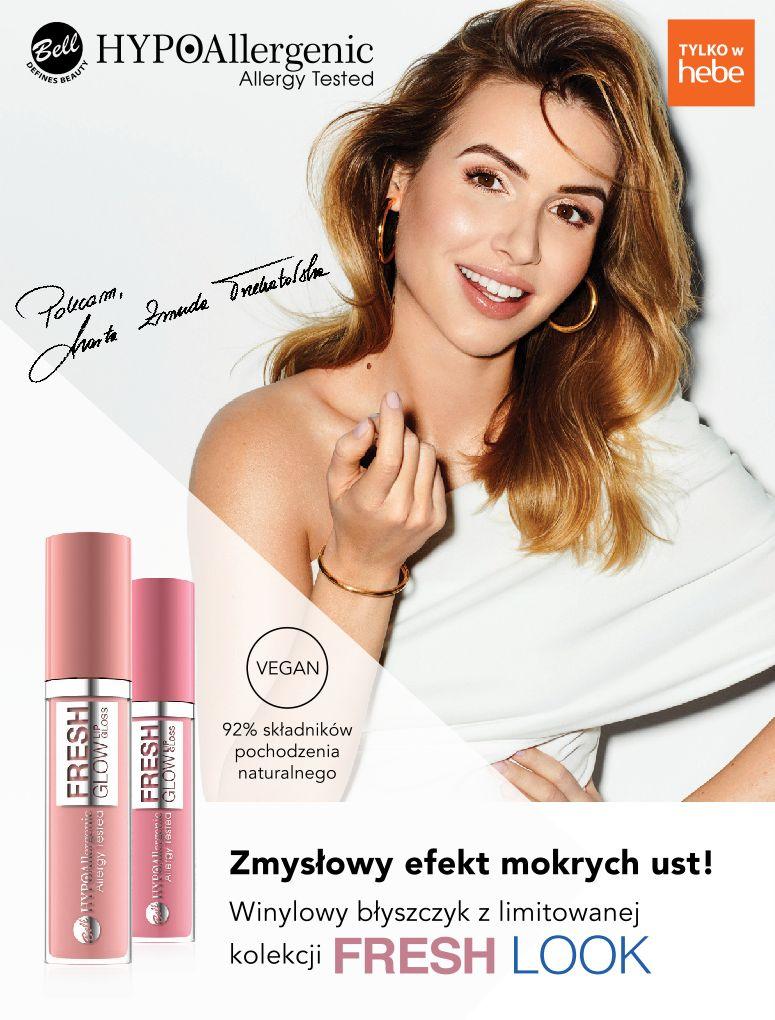 Gazetka promocyjna Hebe str. 95