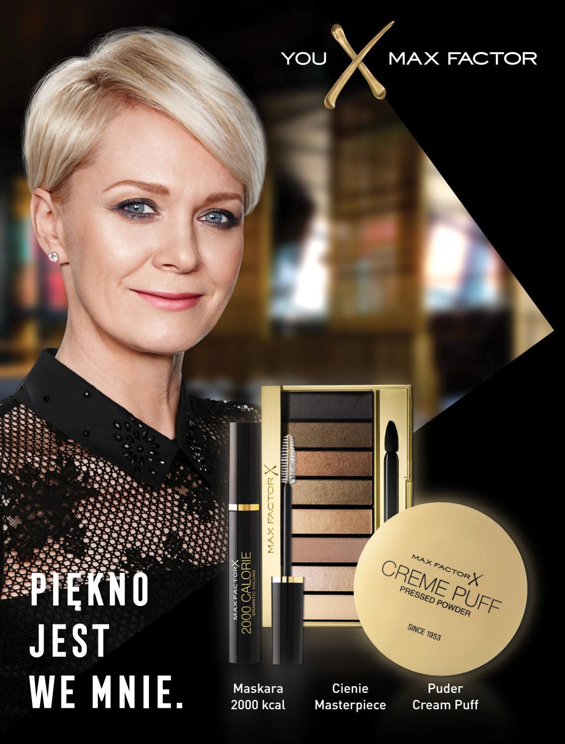 Gazetka promocyjna Hebe str. 57