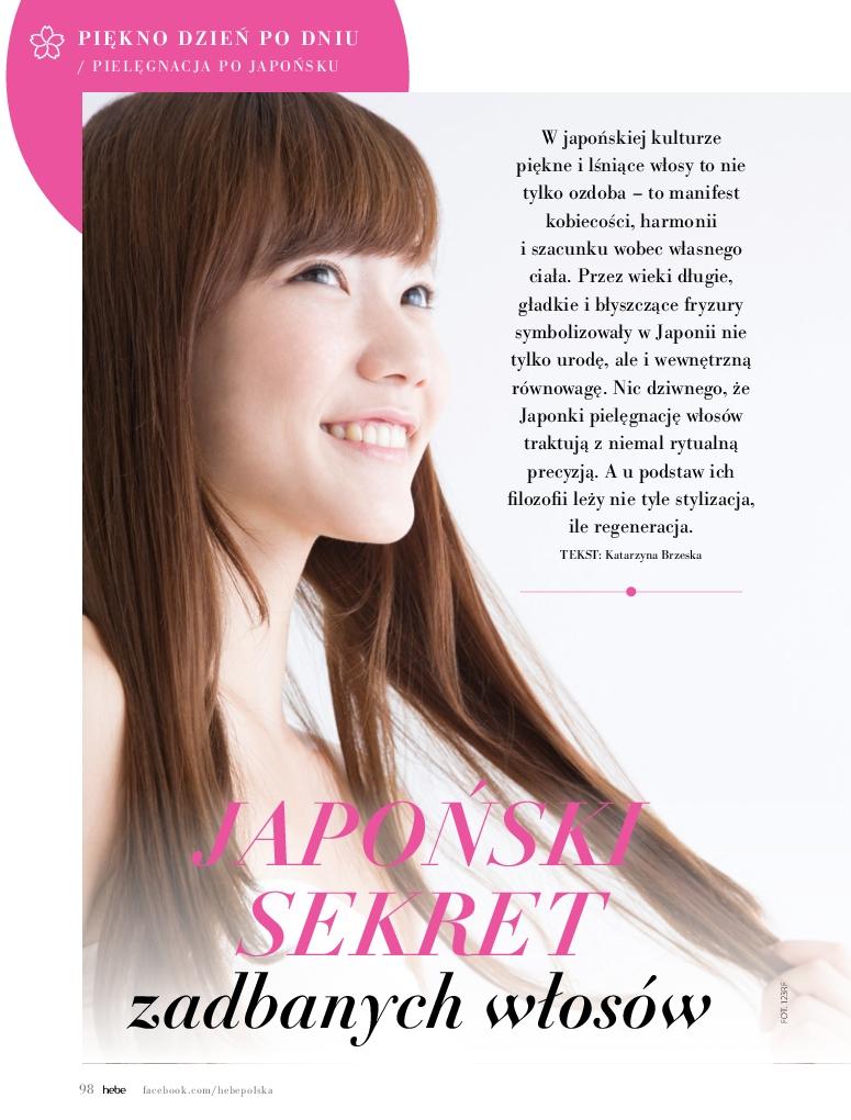 Gazetka promocyjna Hebe str. 98