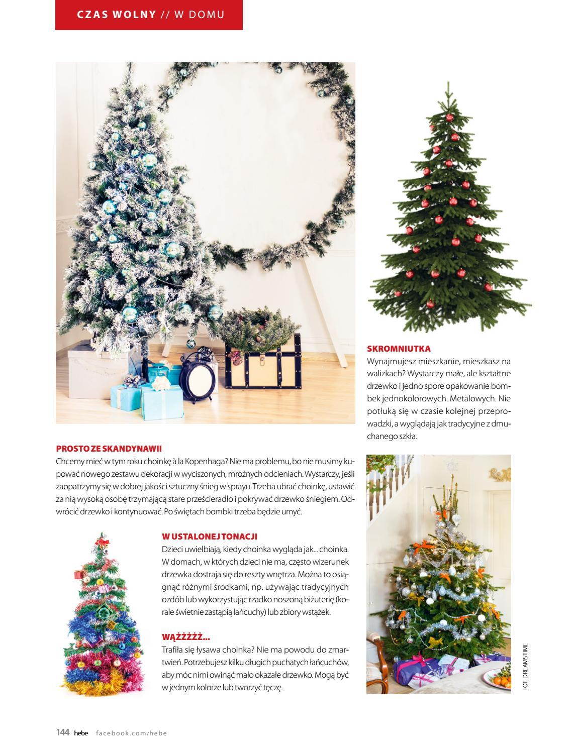 Gazetka promocyjna Hebe str. 144