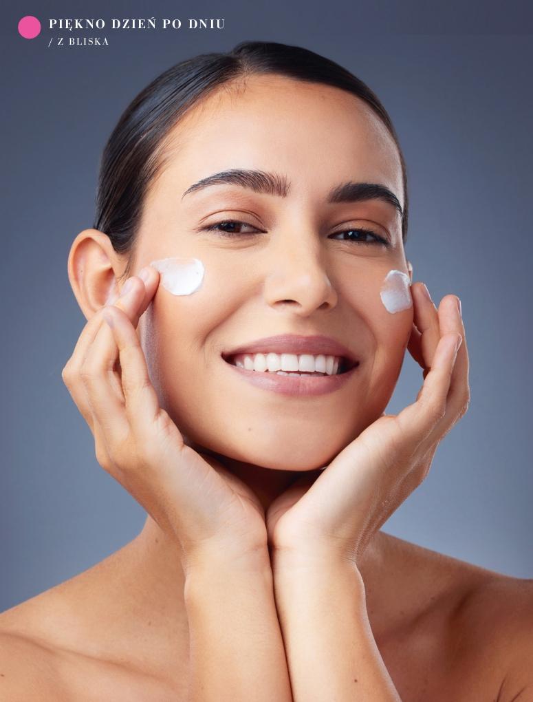 Gazetka promocyjna Hebe str. 38