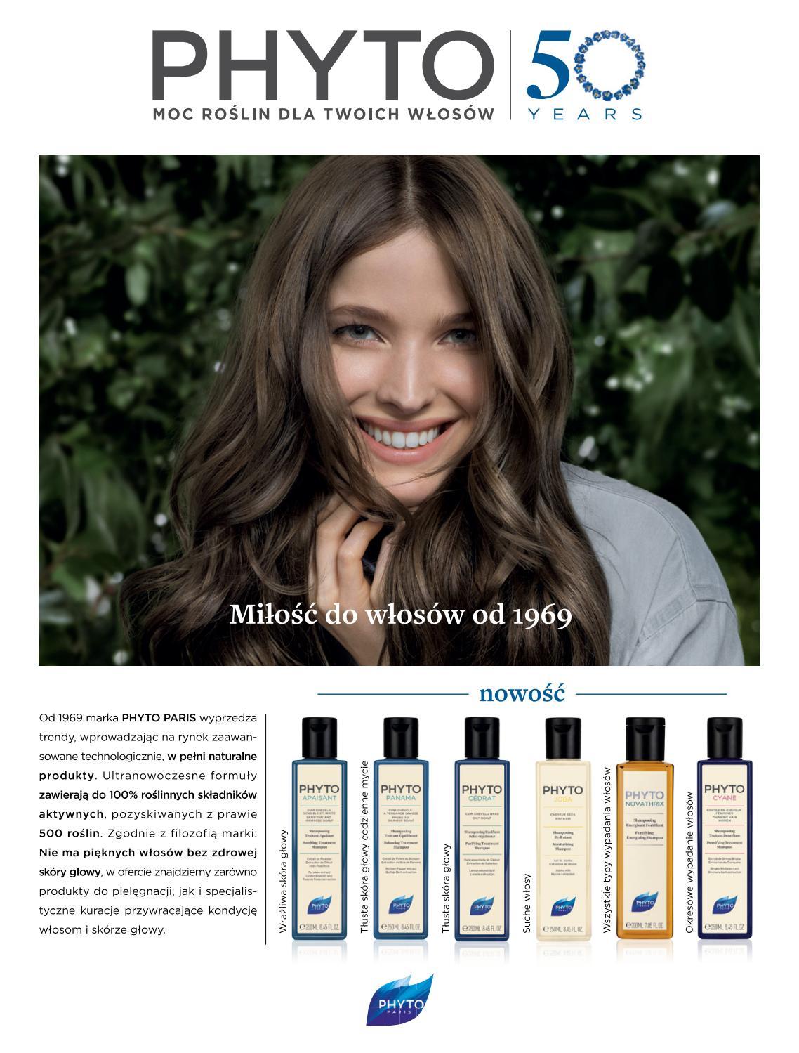 Gazetka promocyjna Hebe str. 111