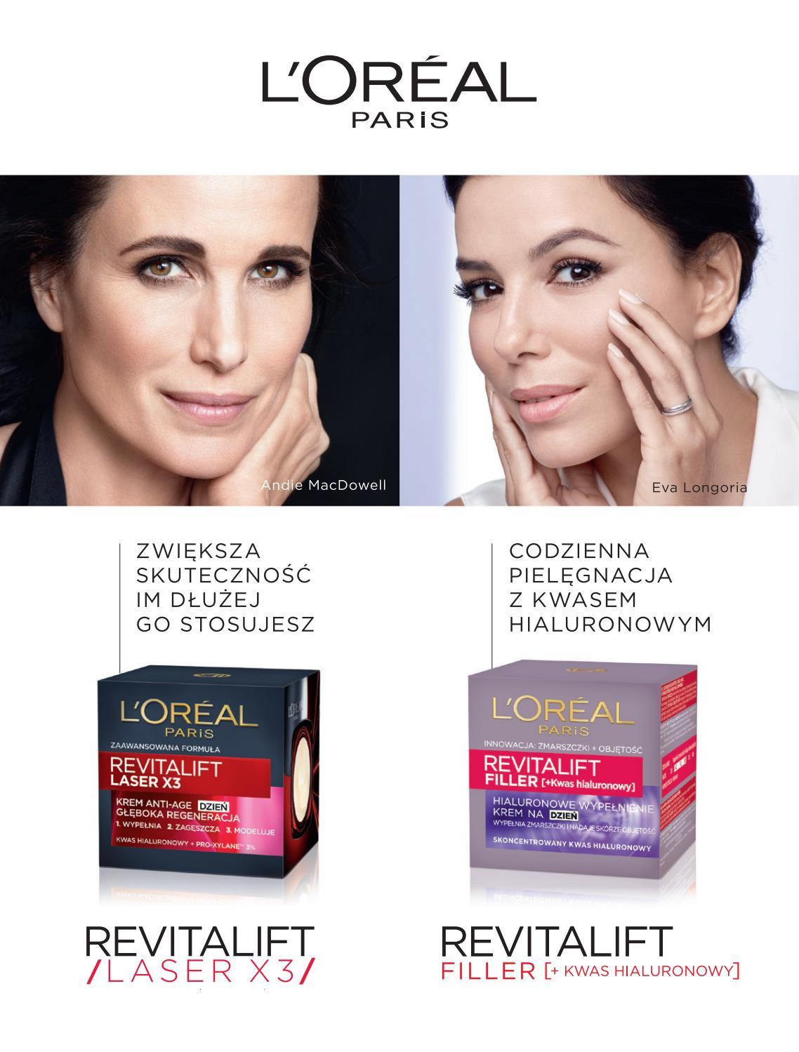 Gazetka promocyjna Hebe str. 67