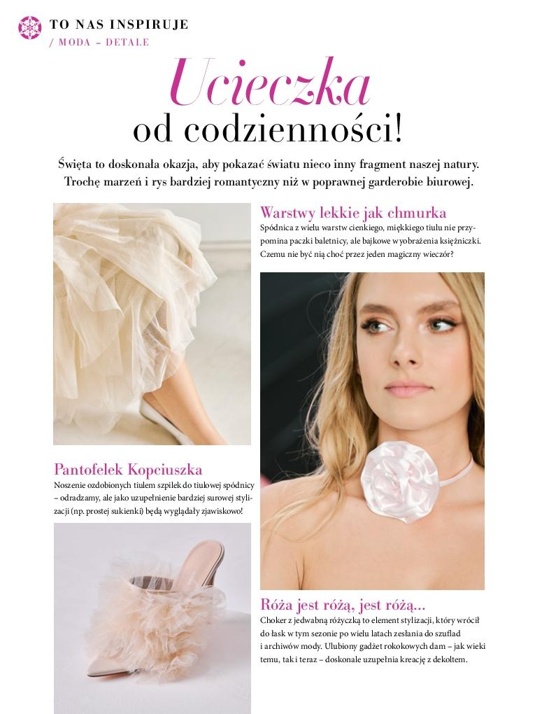 Gazetka promocyjna Hebe str. 80