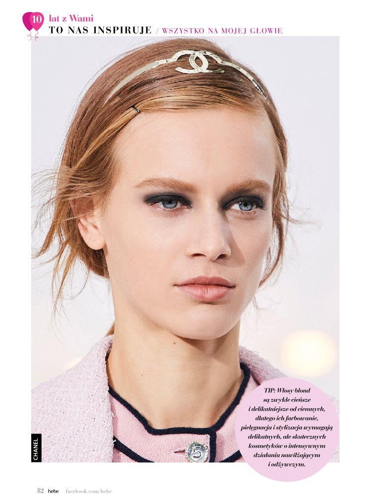 Gazetka promocyjna Hebe str. 82