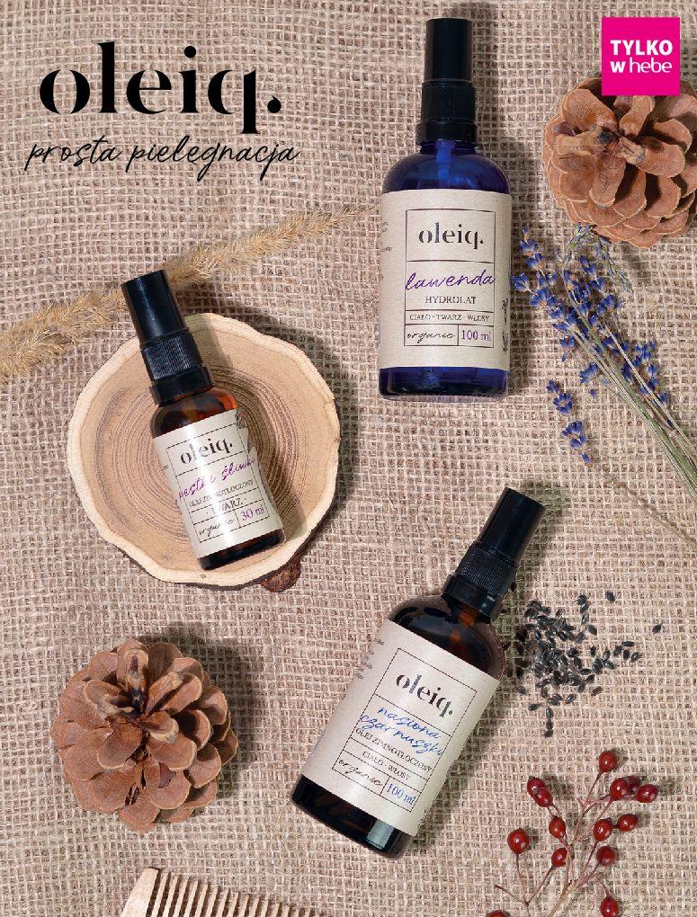 Gazetka promocyjna Hebe str. 49