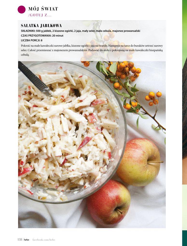 Gazetka promocyjna Hebe str. 138