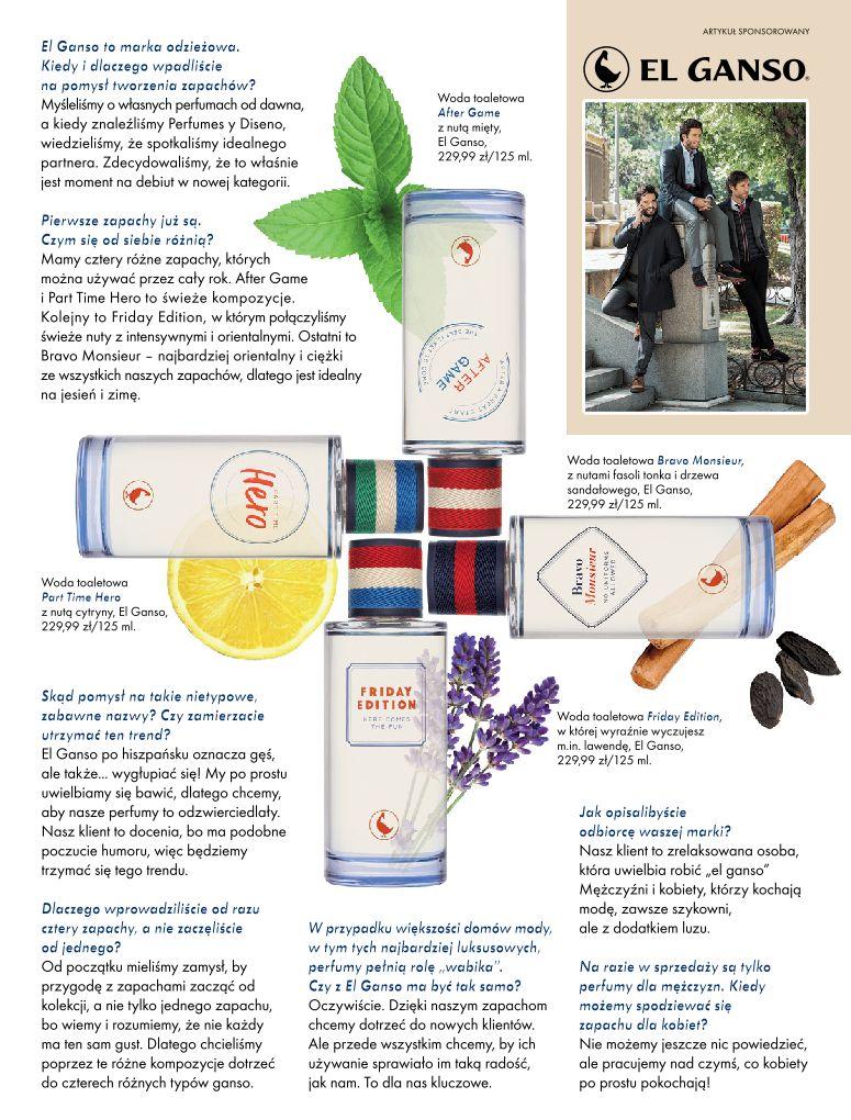 Gazetka promocyjna Hebe str. 17