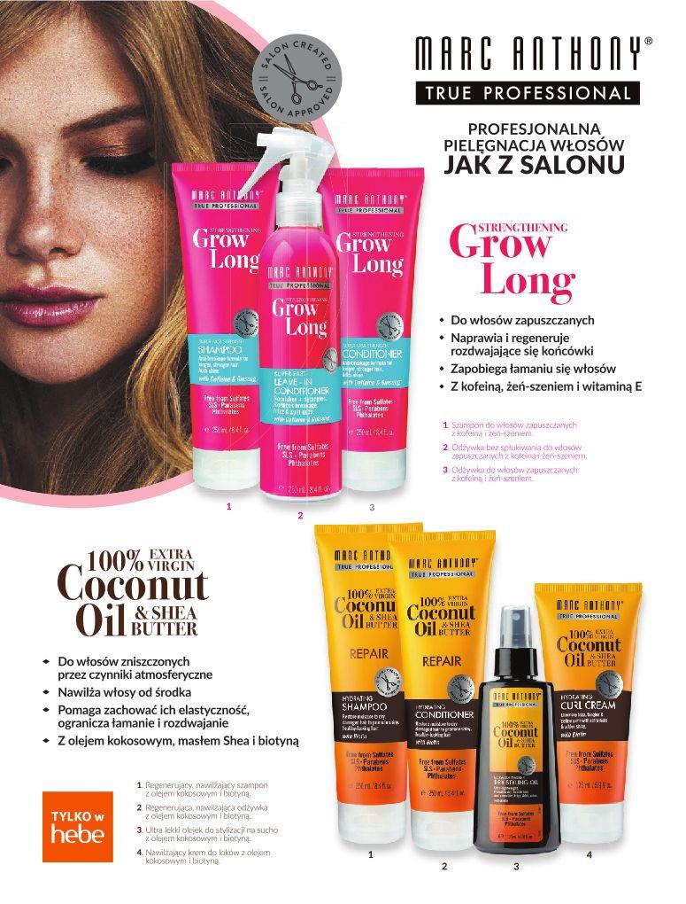 Gazetka promocyjna Hebe str. 17