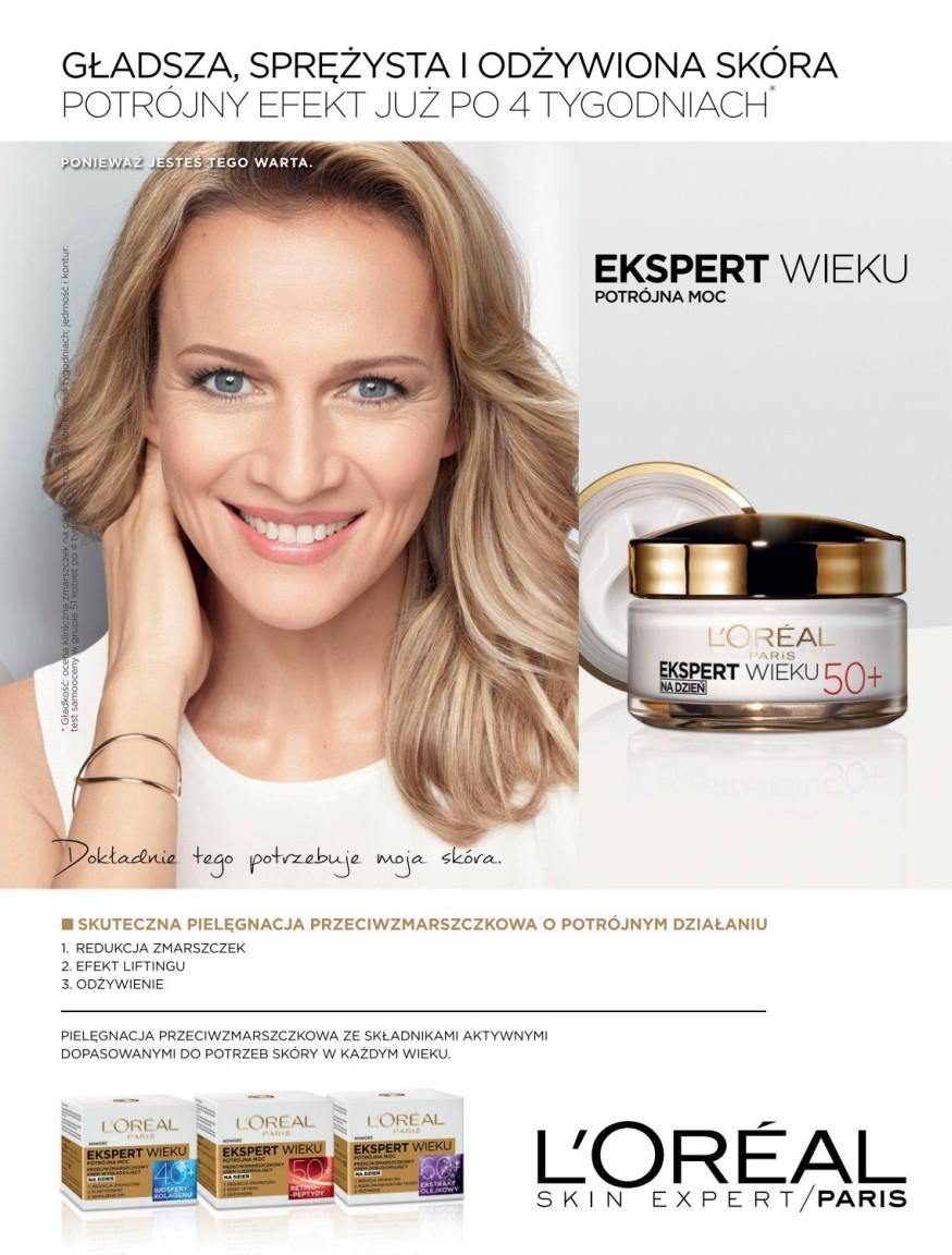 Gazetka promocyjna Hebe str. 57