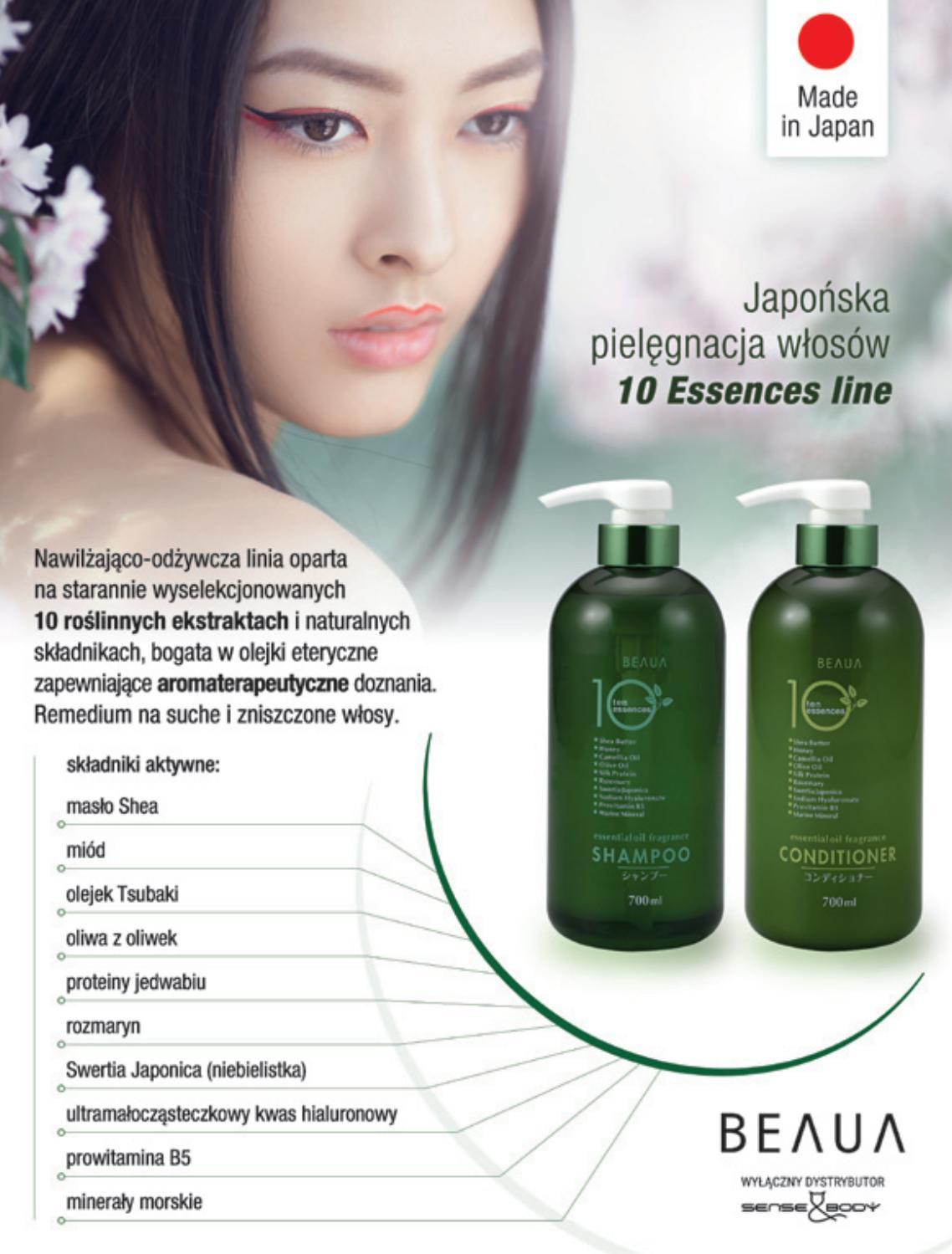 Gazetka promocyjna Hebe str. 91