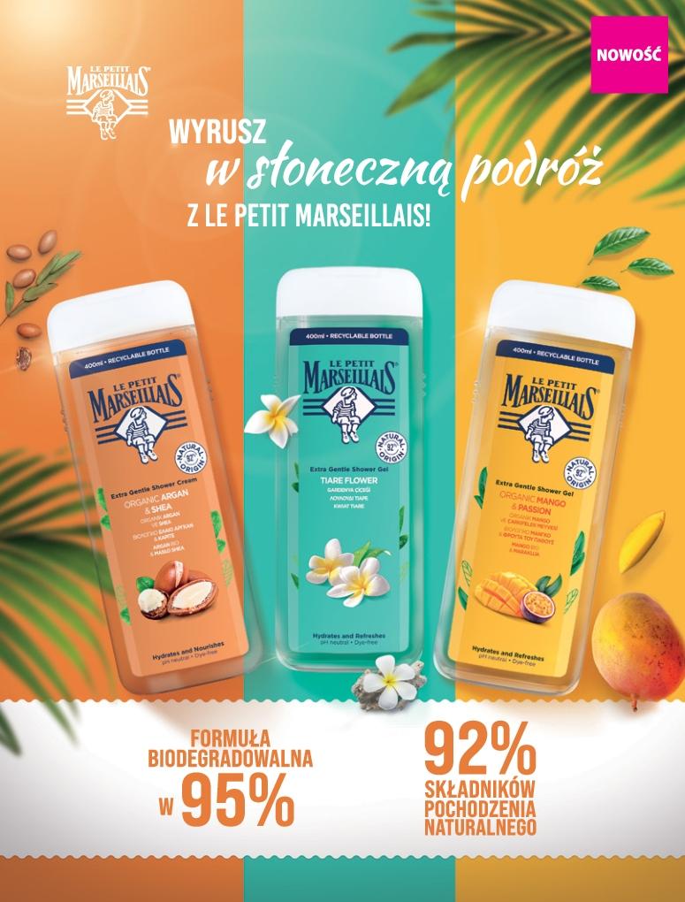 Gazetka promocyjna Hebe str. 121