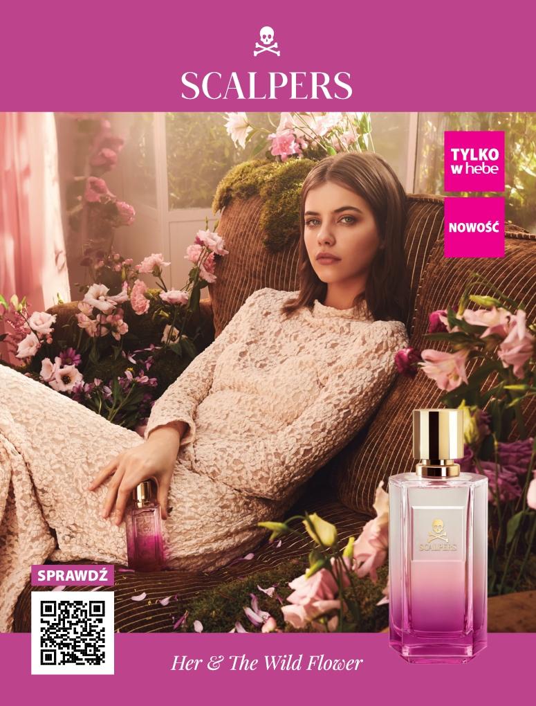 Gazetka promocyjna Hebe str. 57