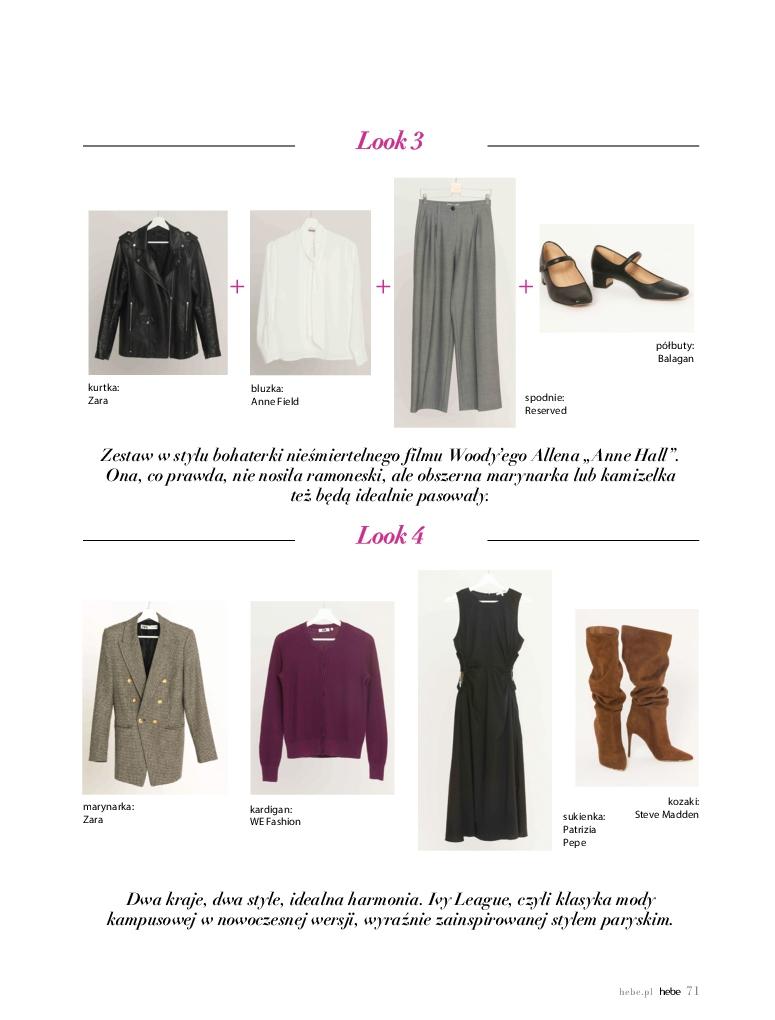 Gazetka promocyjna Hebe str. 71