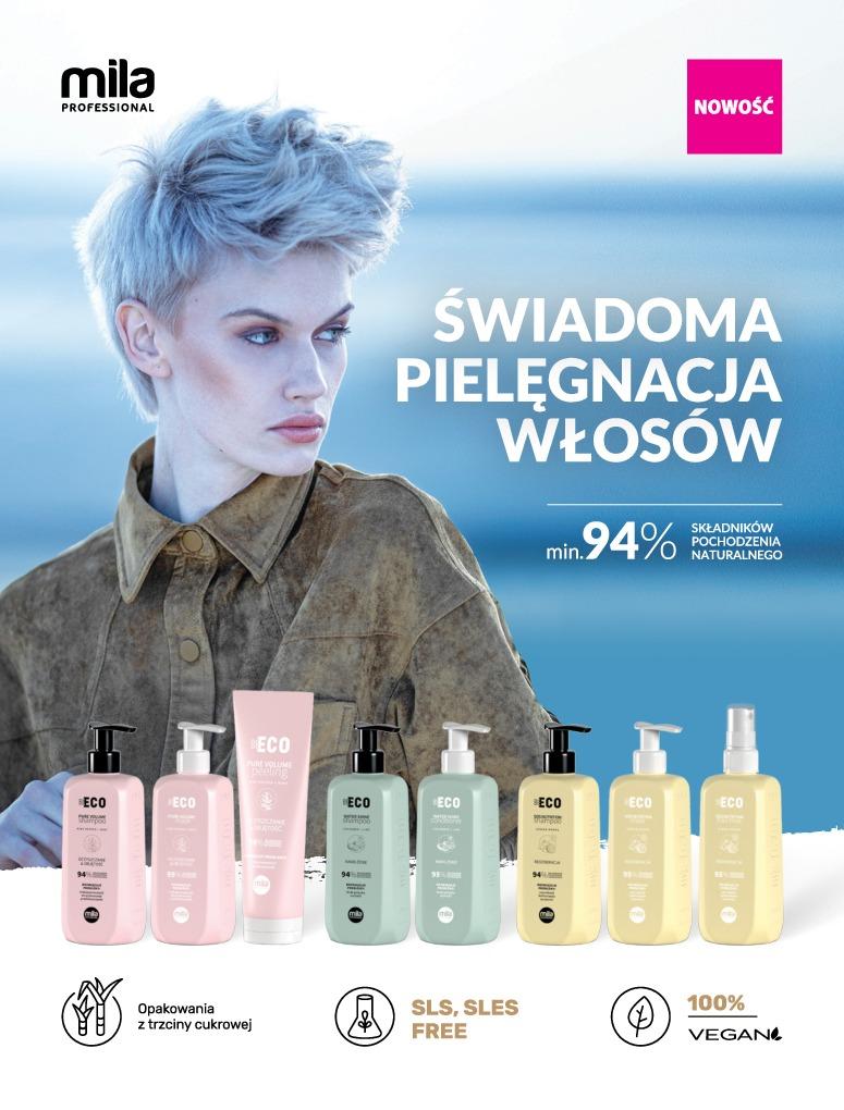 Gazetka promocyjna Hebe str. 2