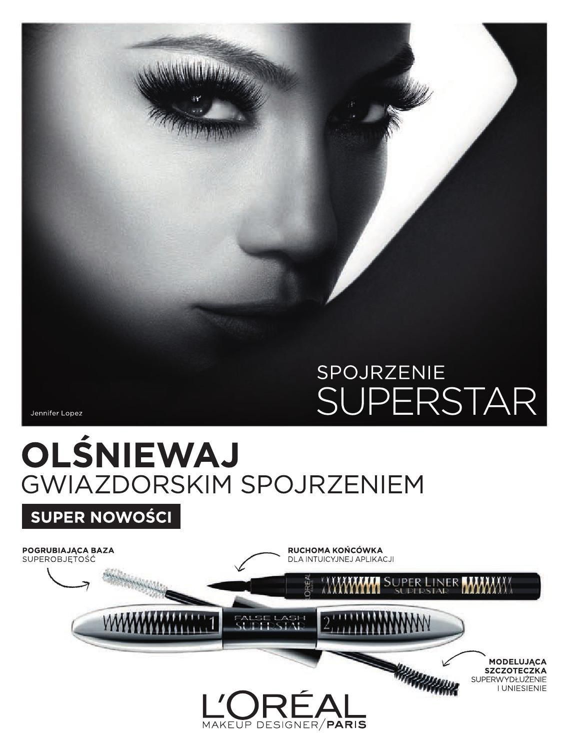 Gazetka promocyjna Hebe str. 7