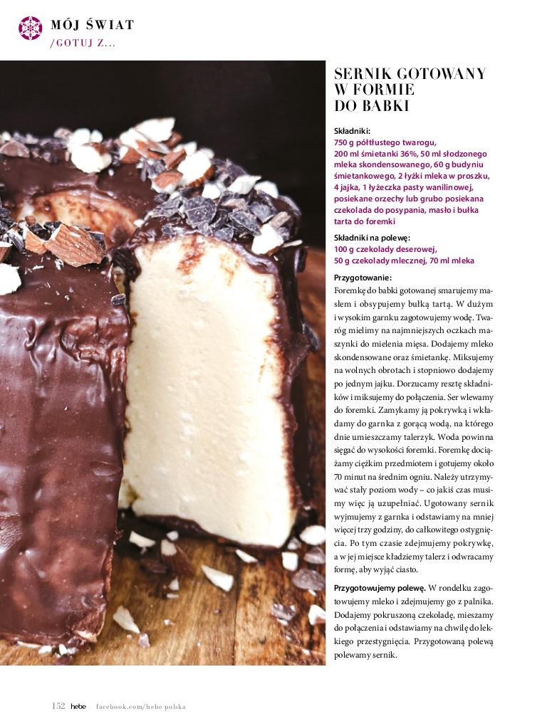 Gazetka promocyjna Hebe str. 152