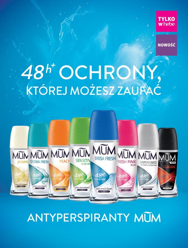 Gazetka promocyjna Hebe str. 143