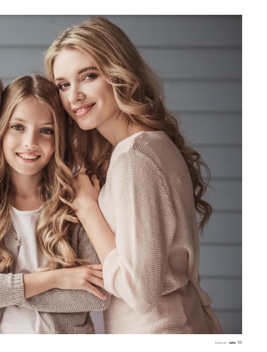 Gazetka promocyjna Hebe str. 53