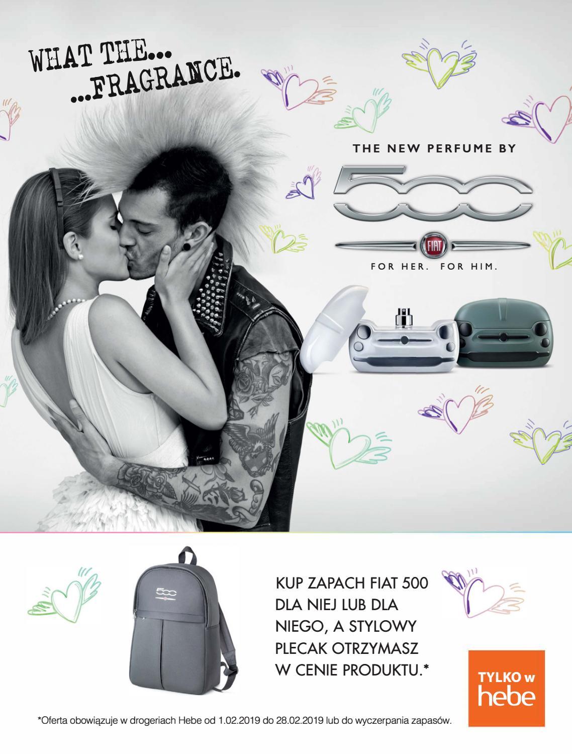 Gazetka promocyjna Hebe str. 81
