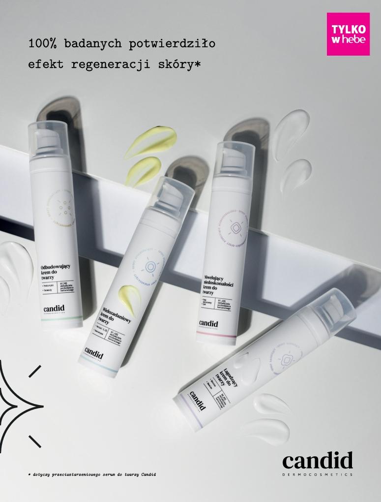 Gazetka promocyjna Hebe str. 9